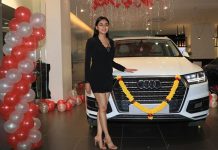 ২৮ বছর বয়সে স্বপ্নপূরণ বিগ বস জয়ী তেজস্বীর