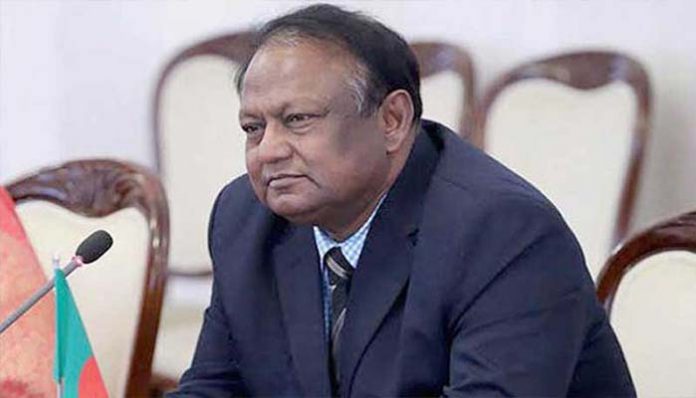 বানিজ্যে-মন্ত্রী