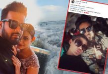 তুমি আমার উজ্জ্বল নক্ষত্র: মেহজাবীনকে রাজীব