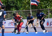 সিঙ্গাপুরকে হারিয়ে গ্রুপসেরা বাংলাদেশ