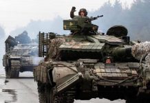 তেলের নিষেধাজ্ঞা রাশিয়া-ইউক্রেন যুদ্ধ থামাতে পারবে?