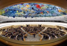 রাশিয়ার বিরুদ্ধে তদন্ত করবে জাতিসংঘের মানবাধিকার সংস্থা