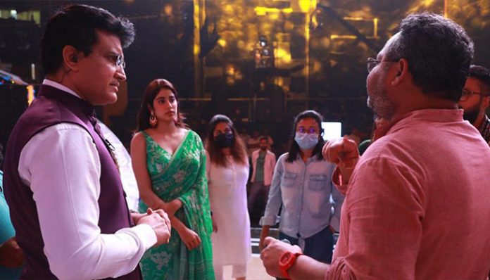 দাদাগিরি