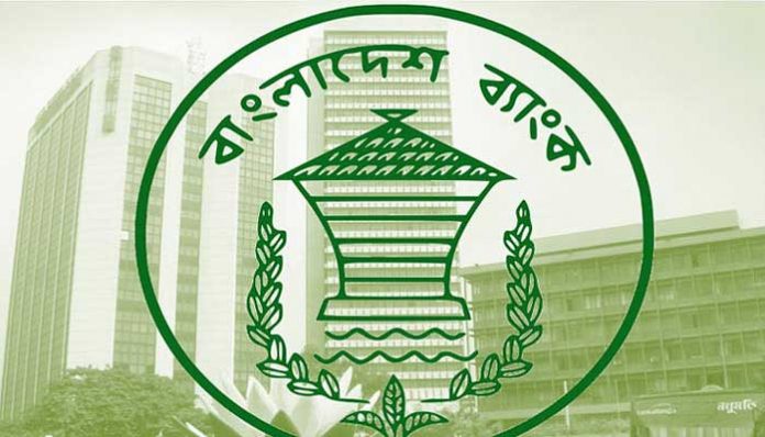 বাংলাদেশ-ব্যাংক