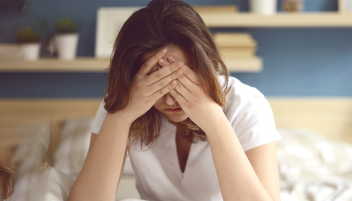 মাথাযন্ত্রণা