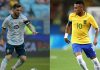 ফের মাঠে নামছে আর্জেন্টিনা-ব্রাজিল