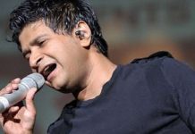 বলিউডের জনপ্রিয় গায়ক কেকে আর নেই