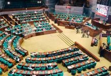 স্বাস্থ্য খাতের দুর্দশা নিয়ে সংসদে ক্ষোভ