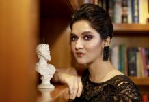 মিথিলার মন খারাপ যে কারণে