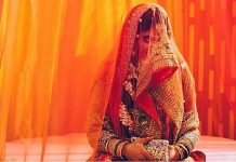 বাসর রাতে নববধূ উধাও