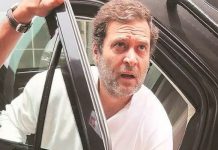 কংগ্রেস নেতা রাহুলকে ১০ ঘণ্টা ইডির জিজ্ঞাসাবাদ, ফের তলব