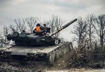 ইউক্রেনের ২০ শতাংশ দখল করেও সফল নয় রাশিয়া!