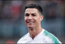 রোনালদোর বিরুদ্ধে ধর্ষণের মামলা আদালতে খারিজ