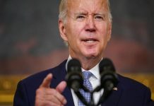 জো বাইডেন আবারও করোনায় আক্রান্ত