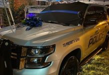 যুক্তরাষ্ট্রের কেন্টাকিতে আসামি ধরতে গিয়ে ৩ পুলিশ নিহত