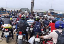 এক জেলা থেকে আরেক জেলায় বাইক চলাচল বন্ধ চায় টাস্কফোর্স