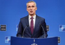 ভবিষ্যতের চ্যালেঞ্জ চীন, মত ন্যাটো নেতাদের