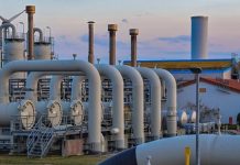 গ্যাস সরবরাহ বন্ধ করে দিতে পারে রাশিয়া: আশঙ্কা জার্মানির