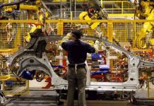 যৌথভাবে গাড়ি উৎপাদনের পরিকল্পনা ইরান তুরস্ক ও রাশিয়ার