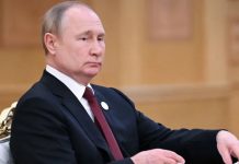 সেই রুশ সেনাদের বিশ্রাম নিতে বললেন পুতিন