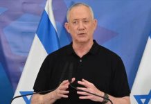 আরব দেশগুলোর সঙ্গে ৩ বিলিয়ন ডলারের অস্ত্র চুক্তি ইসরাইলের