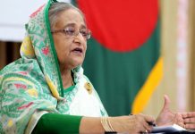 সুখী-সমৃদ্ধ দেশ গঠনে পরিকল্পিত জনসংখ্যা গুরুত্বপূর্ণ: প্রধানমন্ত্রী