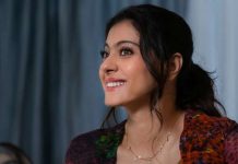 বলিউডে ৩০ বছর, স্মৃতিকাতর কাজল