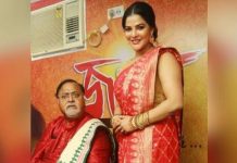 পার্থ-ঘনিষ্ঠ অর্পিতা কারা হেফাজতেও পাচ্ছেন বাড়তি সুবিধা