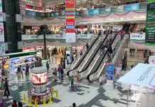 মঙ্গলবার রাজধানীর যেসব মার্কেট-দোকানপাট বন্ধ