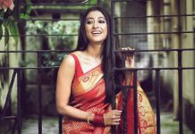 নিজের সিনেমার প্রদর্শনীতে যেতে পারছেন না পাওলি দাম!