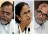 পার্থ বলির পাঁঠা, বললেন পশ্চিমবঙ্গের বাম সাংসদ