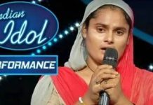 ভজনসংগীত ‘হর হর শম্ভু’ গেয়ে বিপাকে মুসলিম গায়িকা