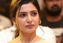 ভক্তকে কষে চড় মারলেন সামান্থা