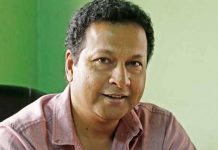 ইন্ডাস্ট্রি এখন সার্কাসের ময়দান হয়ে গেছে : বাপ্পারাজ