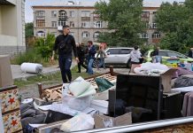 ২০টির বেশি এলাকা পুনরুদ্ধারের দাবি ইউক্রেনের