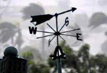 ঢাকাসহ সারা দেশে ঝড়-বৃষ্টির পূর্বাভাস