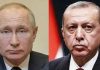 সেই মন্তব্যের পর এরদোগানের সঙ্গে আগামী সপ্তাহে পুতিনের বৈঠক