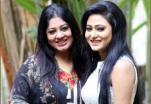 মৌসুমী আপুর সঙ্গে কাজ করা অনেক বড় প্রাপ্তি: অধরা