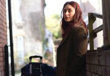 নতুন লুকে কারিনা কাপুর, লন্ডনে শুটিং শুরু