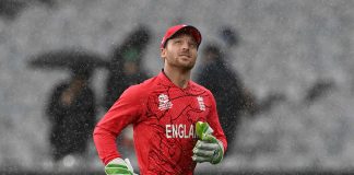 ‘আমি কি আবহাওয়া বিশেষজ্ঞ?’- চটে গেলেন বাটলার