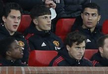 জয়ের রাতেও রাগ করে মাঠ ছাড়লেন রোনালদো