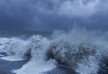 লঘুচাপ সৃষ্টি হতে পারে বঙ্গোপসাগরে