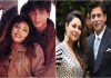 গৌরীর সঙ্গে যেভাবে টিকে আছে দাম্পত্যজীবন, জানালেন শাহরুখ খান