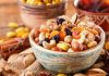 ড্রাই ফ্রুটস বা শুকনো ফল : ভালো না খারাপ?
