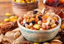 ড্রাই ফ্রুটস বা শুকনো ফল : ভালো না খারাপ?