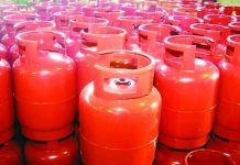 এলপিজি সিলিন্ডারের দাম বাড়ল