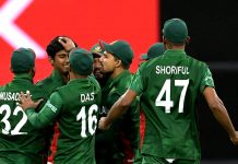 শেষ ম্যাচে পাকিস্তানকে উড়িয়ে দেওয়ার লক্ষ্য বাংলাদেশের