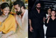 কন্যা সন্তানের মা হলেন আলিয়া, বাবা রণবীর