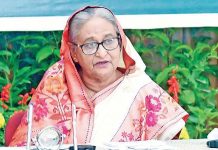 বিমানবন্দরে করোনা পরীক্ষার নির্দেশনা প্রধানমন্ত্রীর