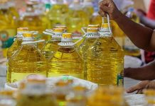 ৫১০ কোটি টাকার সয়াবিন তেল কিনবে সরকার